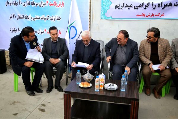 سفر یک روزه استاندار به شهرستان سملقان