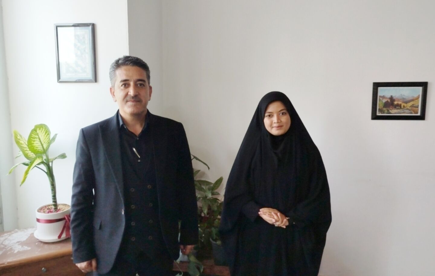 جشنواره نوجوان خوارزمی، پلی میان علم، نوآوری و آینده است 