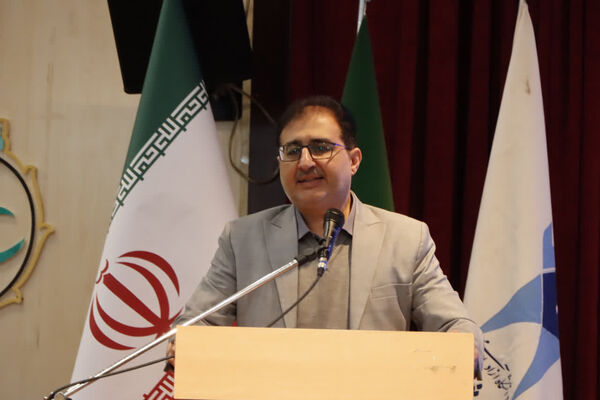 همایش تقدیر از پژوهشگران و فناوران برتر خراسان رضوی و تجلیل از جهادگران علم و فناوری