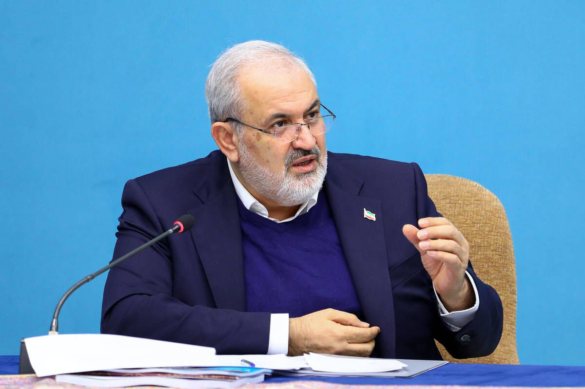 علی آبادی: آب باید فناوری‌های گلوگاهی شناسایی و بومی‌سازی شود
