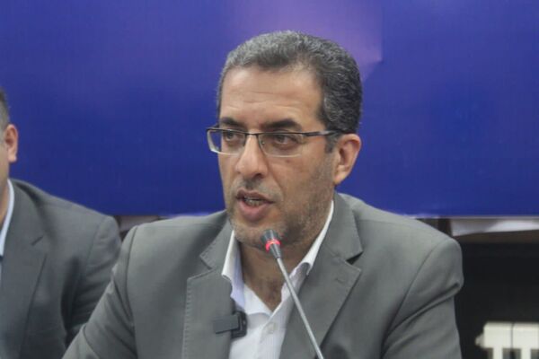 تقدیر از خبرنگاران در گلوگاه 