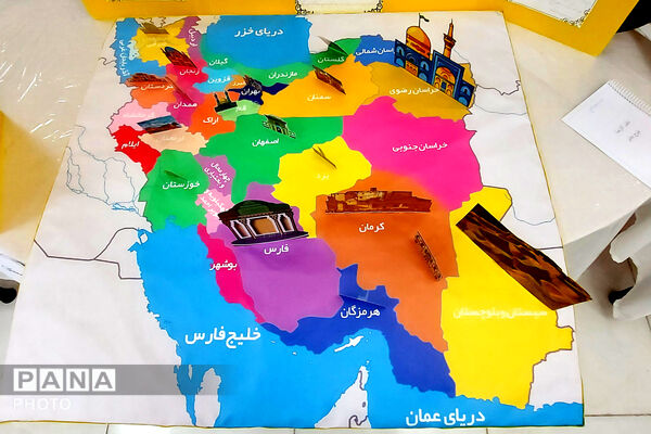 طرح جابر؛ گامی به سوی توسعه خلاقیت دانش‌آموزان