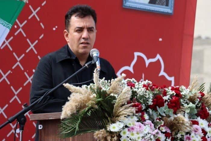 «جام محلات و مساجد»، نماد وحدت و پیوند ورزش با فرهنگ ایثار است