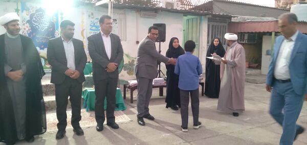 دومین رویداد آوای آسمانی در بندرعباس