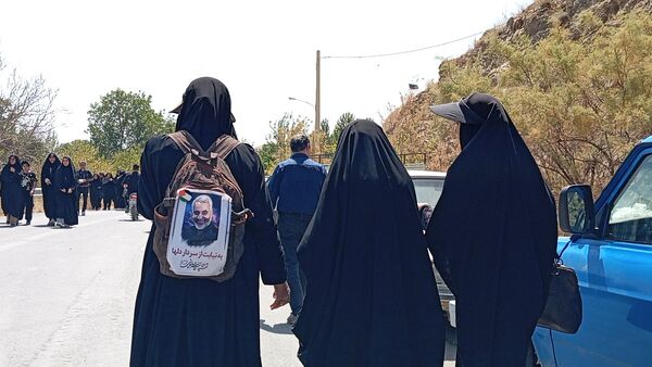 از امامزاده بابا محمود تا امامزاده بابا پیر احمد؛ میعادگاه عاشقان