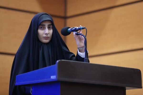 تحریم‌ها نتوانستند حرکت علمی ایران را متوقف کنند