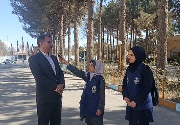 آغاز دوره‌های توانمندسازی دبیران تربیت بدنی شهریار از آبان‌ماه