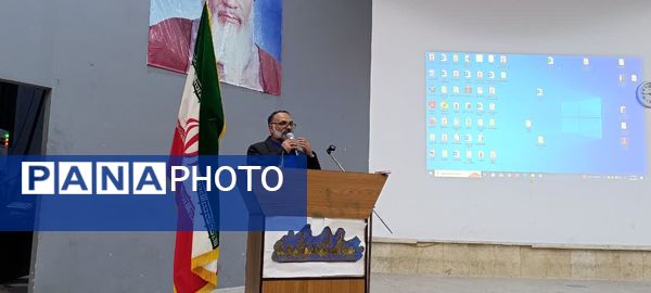  انجمن اولیا و مربیان دبیرستان شاهد ۱۲ خوانساری تشکیل شد