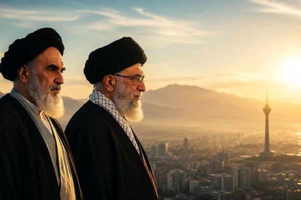 چهاردهم خرداد؛ روز تداوم یک راه و تجدید پیمان ملت با آرمان‌های امام