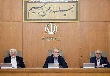 تصویب ۲ آیین‌نامه مربوط به مدیریت بهره‌برداری فرودگاه‌ها و قانون حمایت از مالکیت معنوی