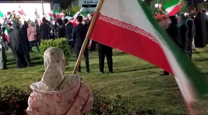 اتحاد ملی؛ پشتوانه اقتدار ایران