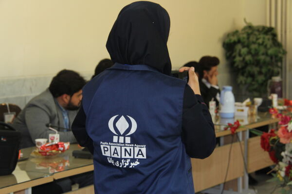 نشست کارشناسان سازمان دانش‌آموزی و دانش‌آموز خبرنگاران در سازمان دانش‌آموزی استان چهارمحال‌وبختیاری