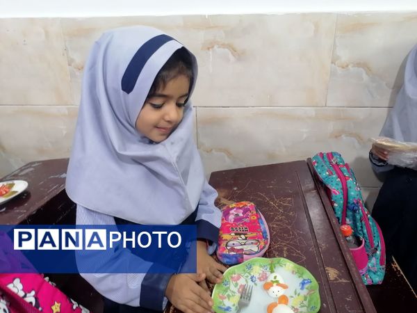 روز جهانی تخم مرغ در نیشابور 