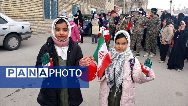  طنین «امید» ملت، نویدبخش فردایی روشن‌تر