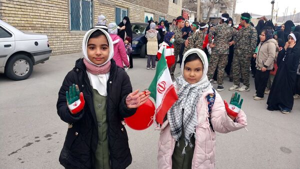  طنین «امید» ملت، نویدبخش فردایی روشن‌تر