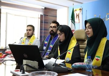 پایان یک دوره از تجربه‌گری دانش‌آموزان در مجلس دوازدهم