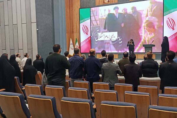 نشست تخصصی فرهنگیان با محوریت اجرای نظام مراقبت اجتماعی دانش‌آموزان 