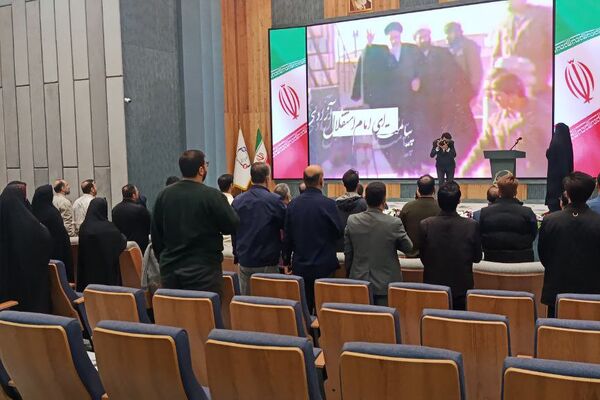 نشست تخصصی فرهنگیان با محوریت اجرای نظام مراقبت اجتماعی دانش‌آموزان 
