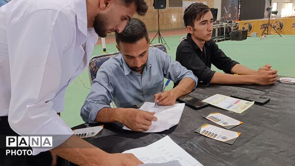 بروجن میزبان قهرمانان نینجارنجر چهارمحال و بختیاری شد