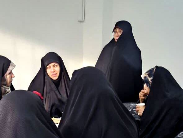 آغاز فرآیند گزینش نیروهای مراکز غیر دولتی منطقه ۱۸ شهر تهران 