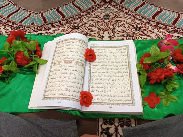 کارگاه آموزشی، برای اولیا دانش‌آموزان در اردبیل
