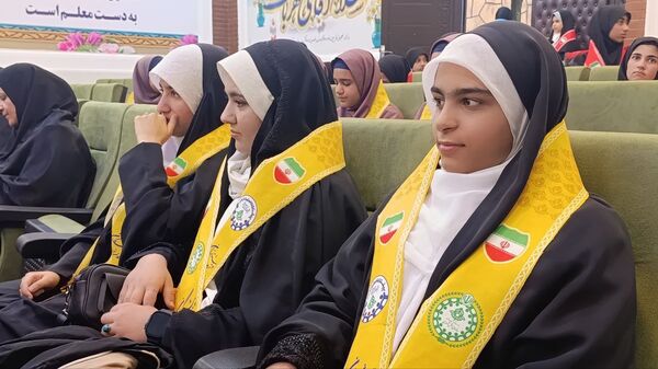 افتتاح سالن اجتماعات شهید احسان قد بیگی اردوگاه فرهنگی و تربیتی امیرکبیر (باغک شازند)