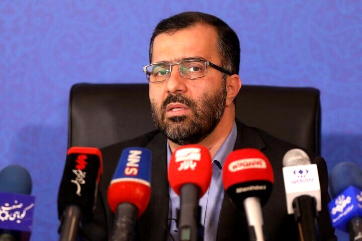 وزیر نیرو روز سه‌شنبه به صحن علنی می‌آید