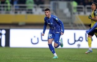 بازگشت آسانی به تمرین‌های استقلال