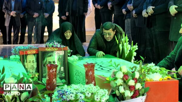 فارسان؛ قلبی تپنده در حمایت از انقلاب اسلامی 