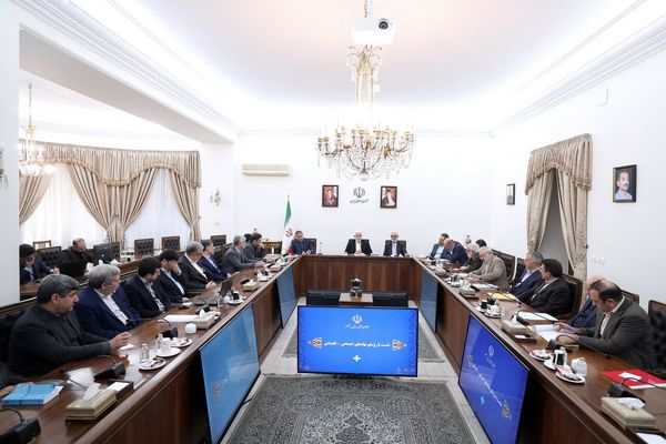 تاکید معاون اول رئیس‌جمهور بر تقویت تقسیم‌کار ملی برای معیشت مردم