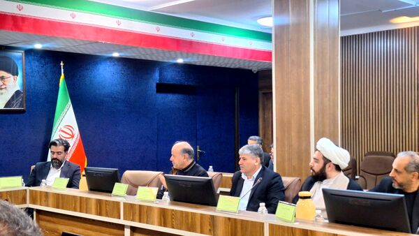 دویست‌ و چهاردهمین جلسه شورای آموزش‌ و پرورش شهرستان کرج