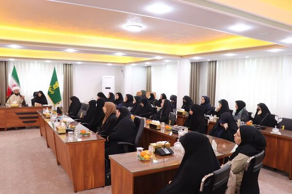 دومین رویداد جوانسازی ایران در بخش چهاردانگه