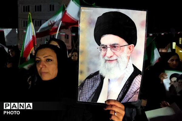 آغاز موج چهل و سومین تجمعات مردمی شهر صباشهر