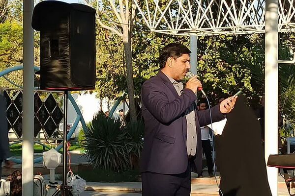 اعزام دانش‌آموزان قرچک به اردوی راهیان نور