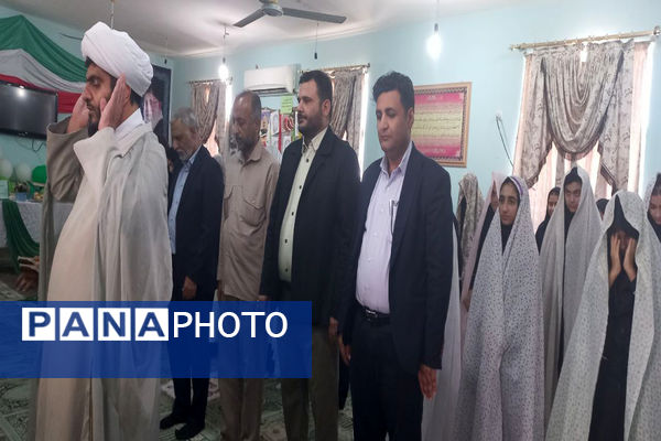 زنگ بازگشایی و زنگ نماز در دشتستان، گناوه ، شبانکاره، سعدآباد و بردخون