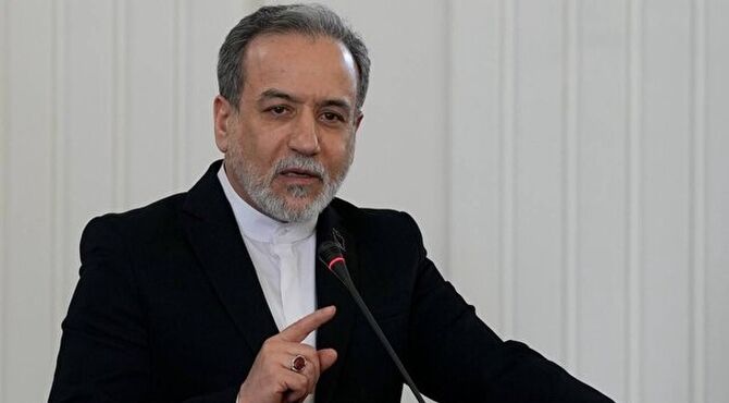 هشدار عراقچی: نفوذ اسرائیل در آمریکا به‌زودی فاش می‌شود