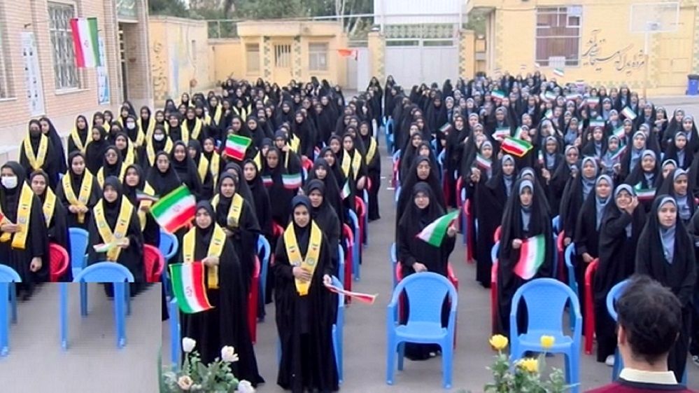 شورای دانش‌آموزی فرصتی برای پرورش خلاقیت دانش‌آموزان است