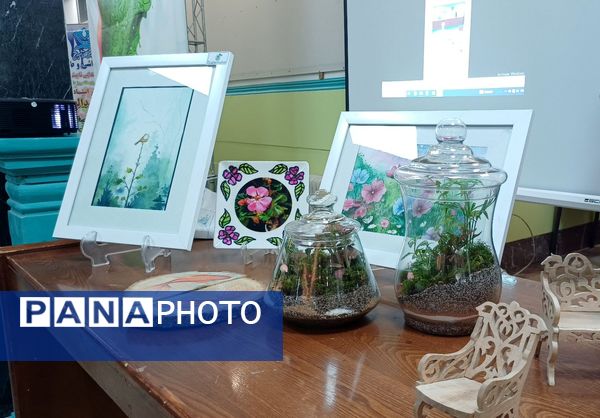 اوقات‌ فراغت فرصتی برای رشد