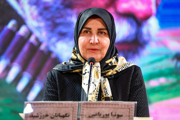 خون کودکان مظلوم هیچ‌گاه پایمال نمی‌شود