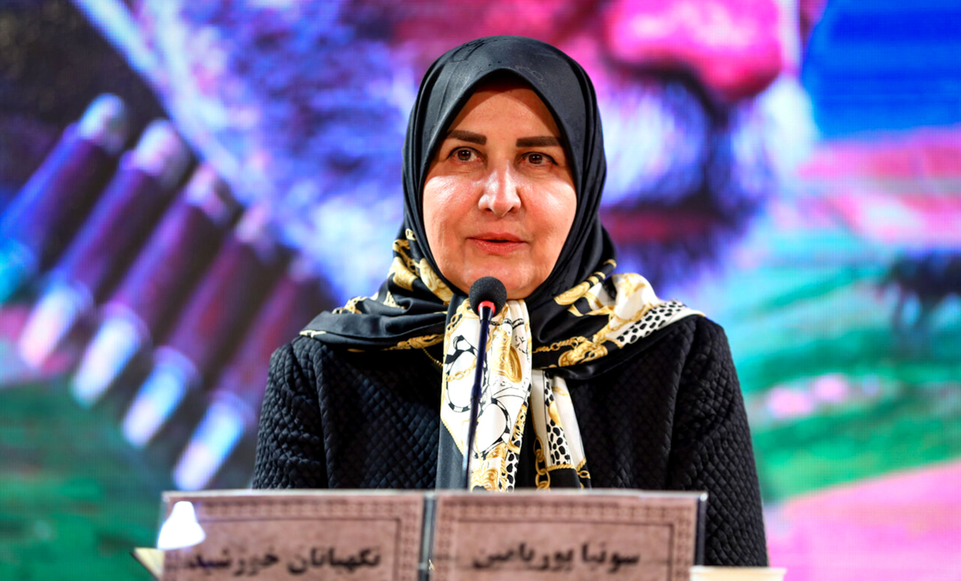 خون کودکان مظلوم هیچ‌گاه پایمال نمی‌شود