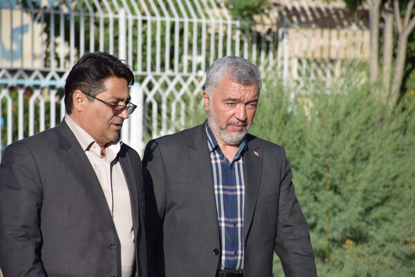 گرامیداشت ارتحال امام خمینی (ره) در تربت حیدریه 
