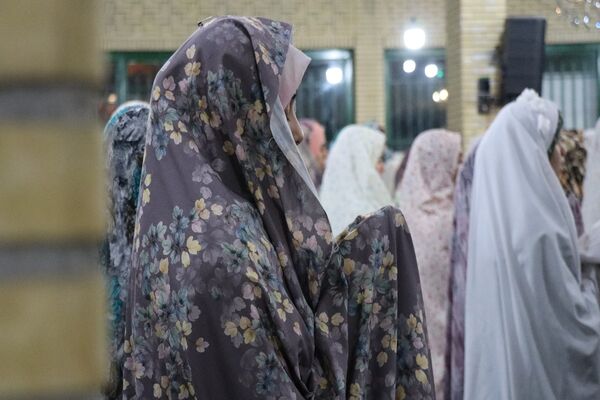گزارشی از فرودگاه دل‌ها؛ زائران سکوت در باند پرواز به سوی خدا