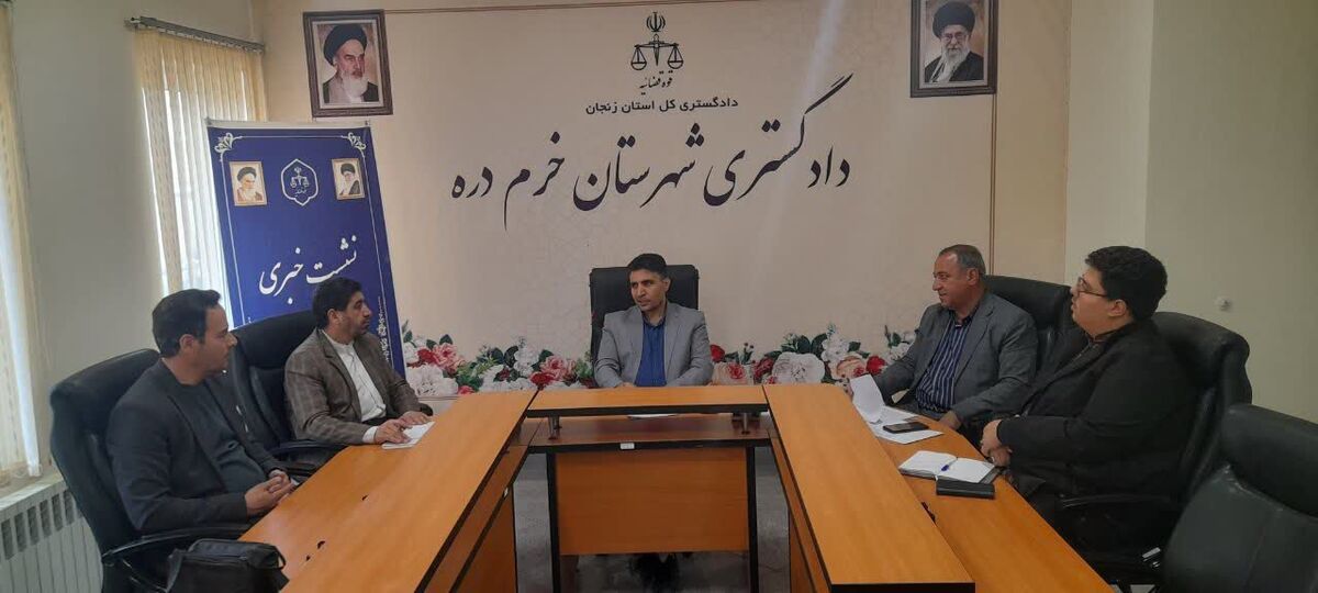 کمک ۶۰۰ میلیون تومانی خیران خرمدره‌ای برای آزادی زندانیان جرایم غیرعمد