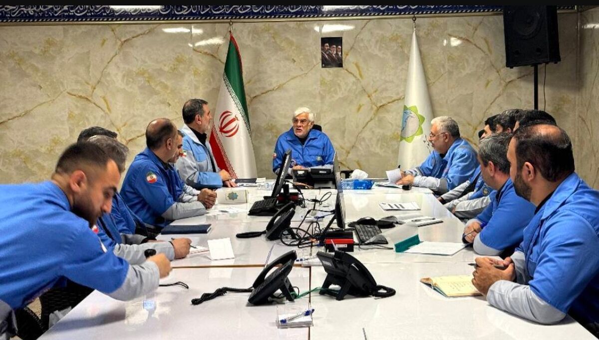 در صورت تکرار «فروغ جاویدان»، «مرصاد ۲» را اجرا می‌کنیم