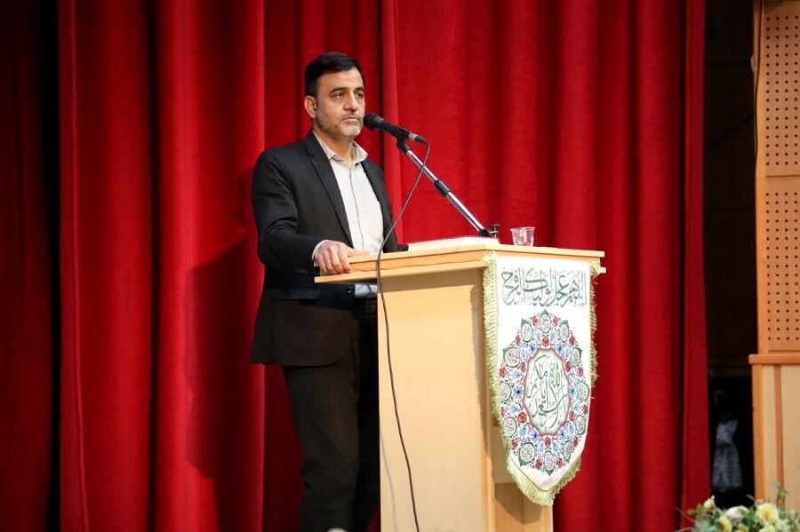 فعالیت‌های مسجدمحور موجب حضور  و نقش‌آفرینی گسترده نوجوانان شده است