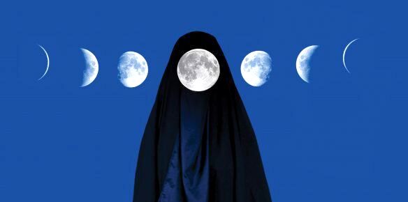 مفهوم شناسی واژه‌ها از عفاف تا حجاب
