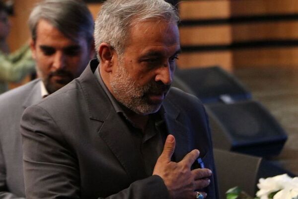 جشنواره ملی کارینو ویژه مدیران کانون‌های فرهنگی و تربیتی کشور در ایوان ری