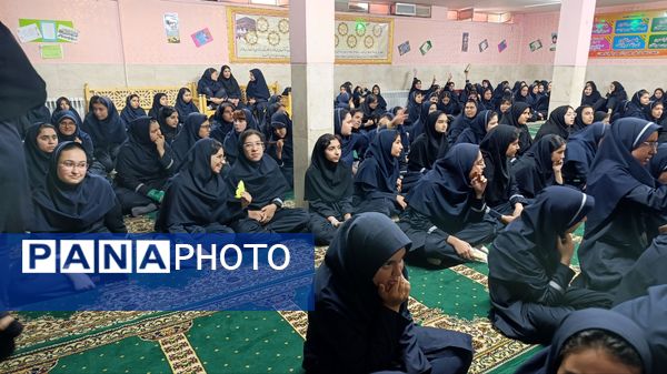 جشن ولادت امام حسن عسکری درنیشابور 