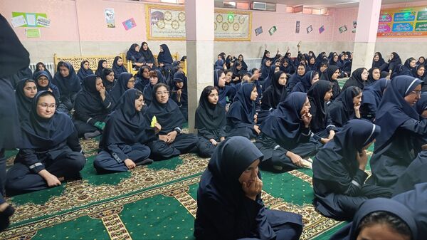 جشن ولادت امام حسن عسکری درنیشابور 