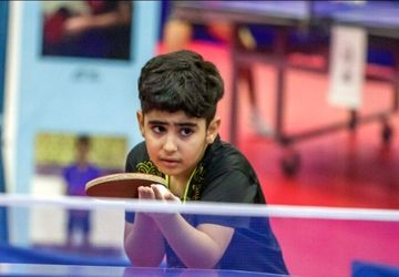 ‌مدارس، پایگاه اصلی پرورش قهرمانان پینگ‌پنگ/ شروع فصل تازه همکاری آموزش و پرورش و فدراسیون تنیس روی میز